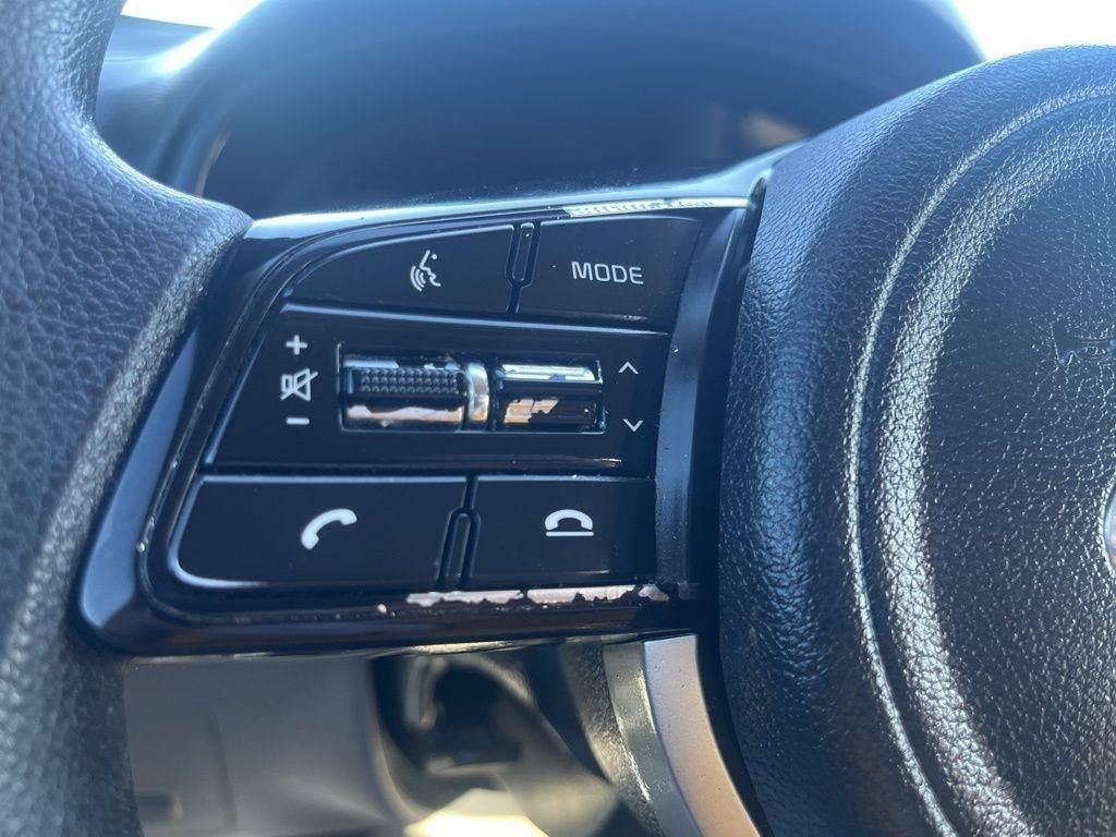 Kia Sportage  2022