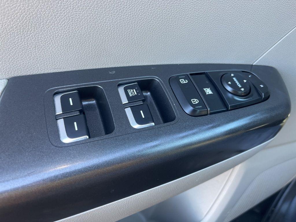 Kia Sportage  2022