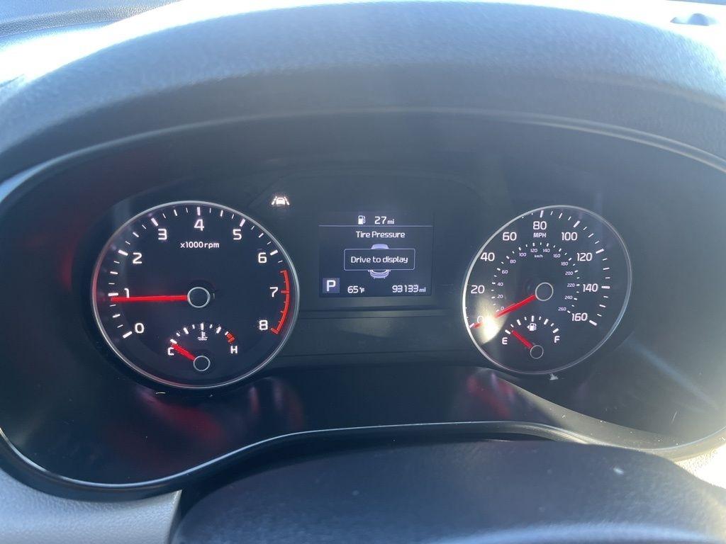 Kia Sportage  2022