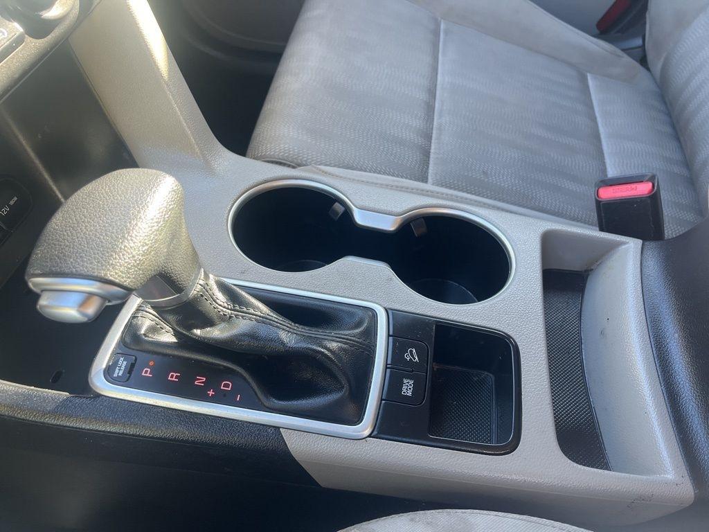 Kia Sportage  2022