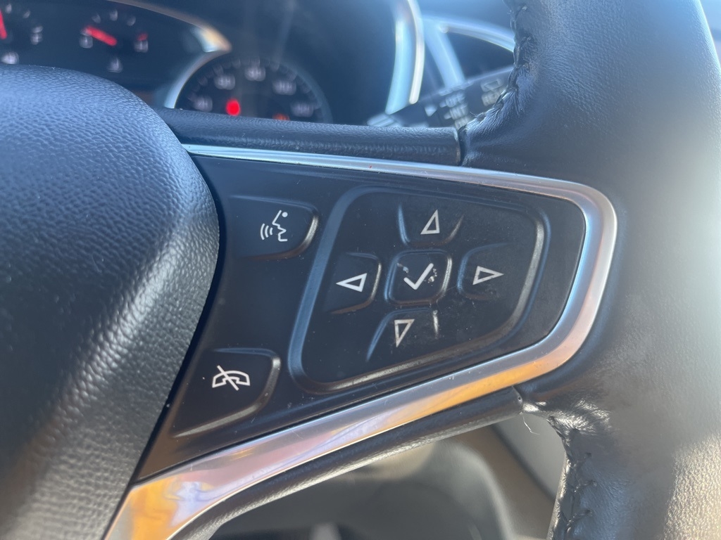 Chevrolet Equinox  2022