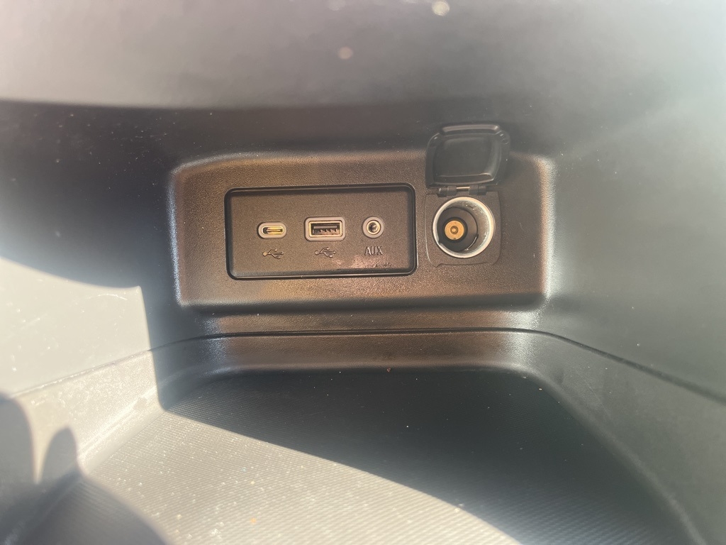 Chevrolet Equinox  2022