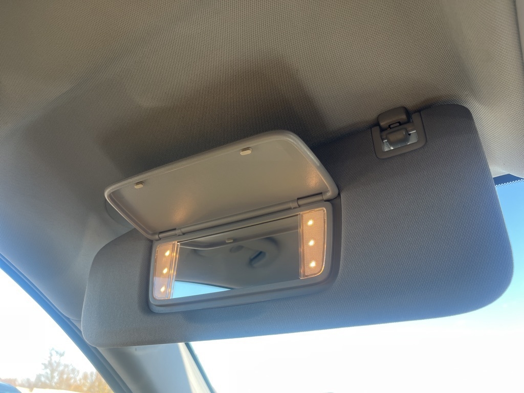 Chevrolet Equinox  2022