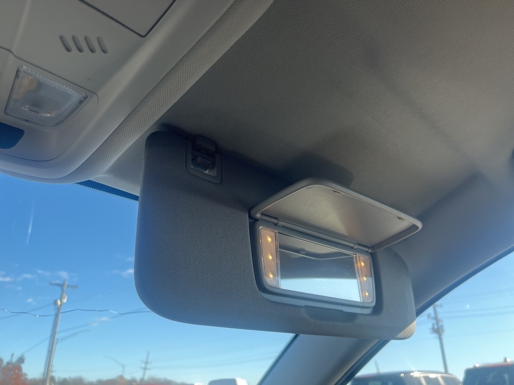 Chevrolet Equinox  2022