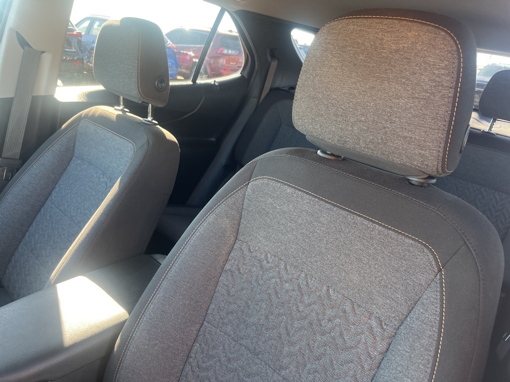 Chevrolet Equinox  2022