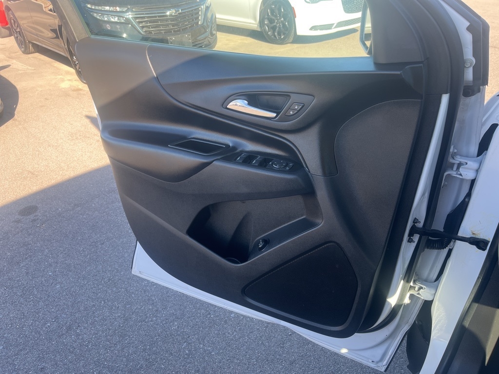 Chevrolet Equinox  2022