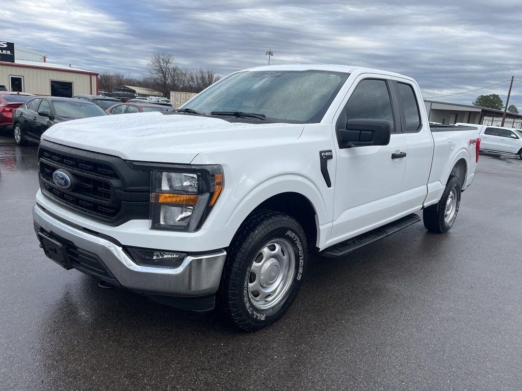 Ford F-150  2023