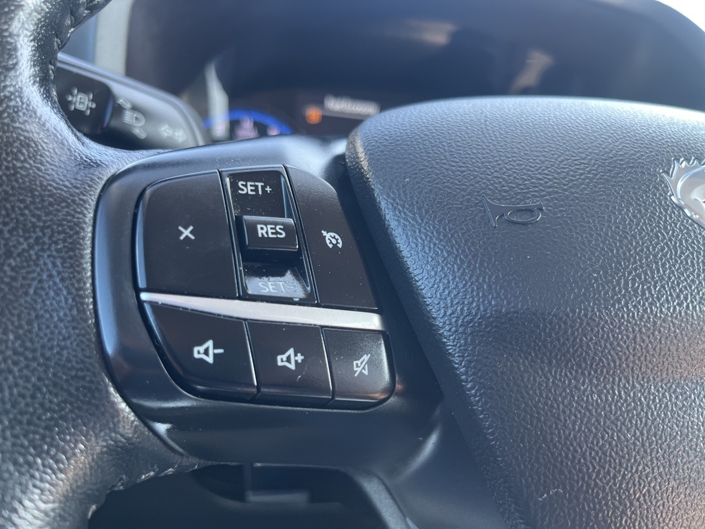 Ford Bronco Sport  2022