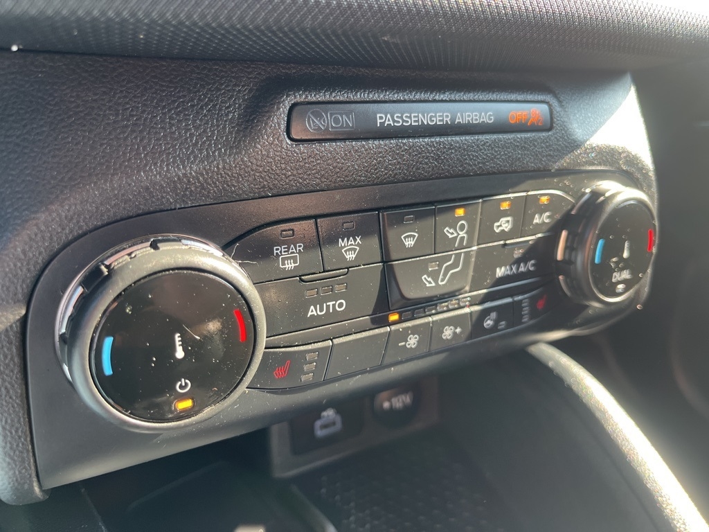 Ford Bronco Sport  2022