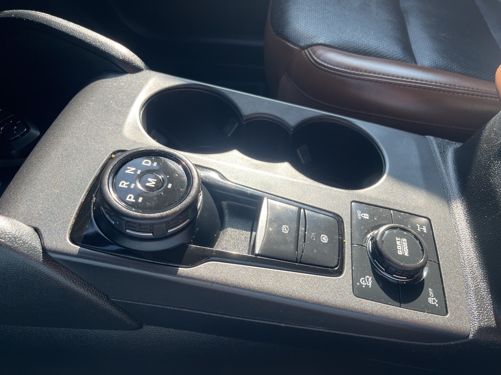 Ford Bronco Sport  2022