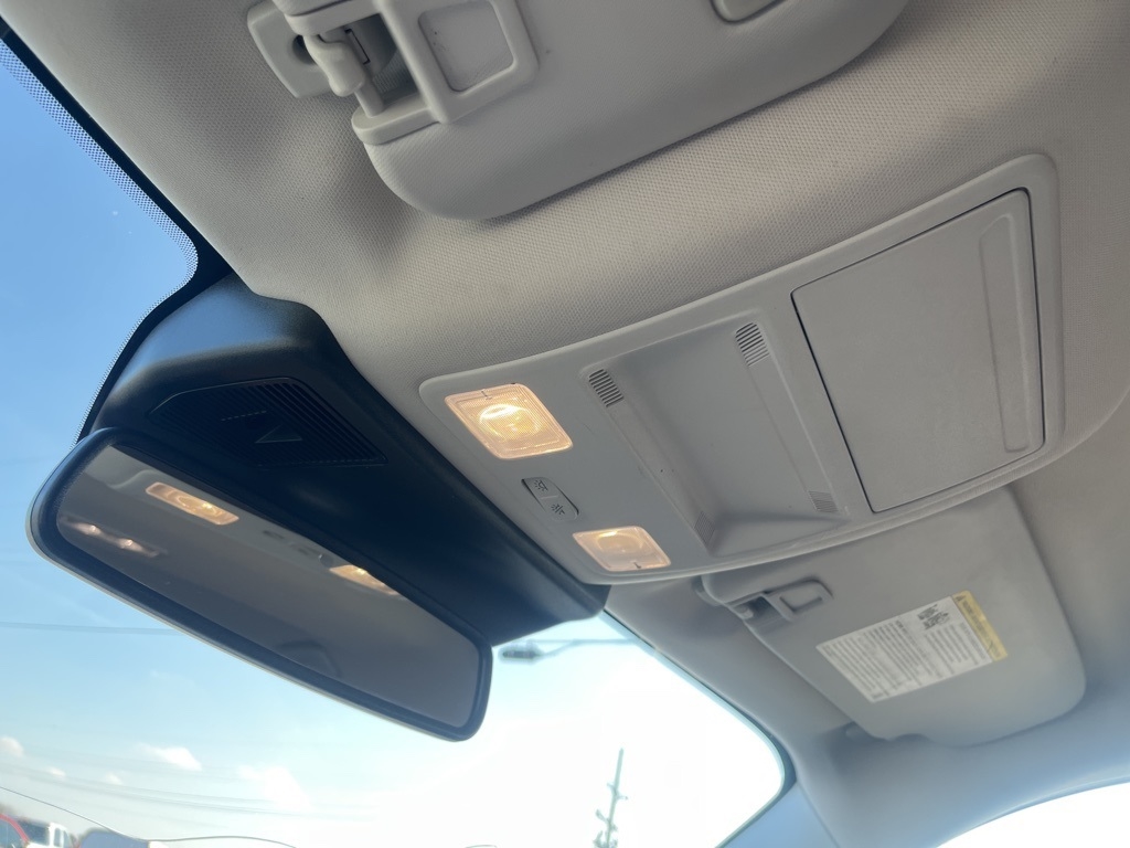 Ford Bronco Sport  2022