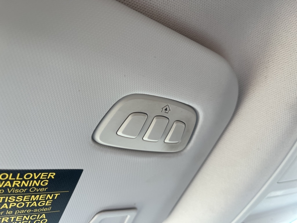 Ford Bronco Sport  2022