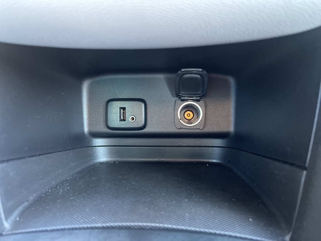 Chevrolet Equinox  2018