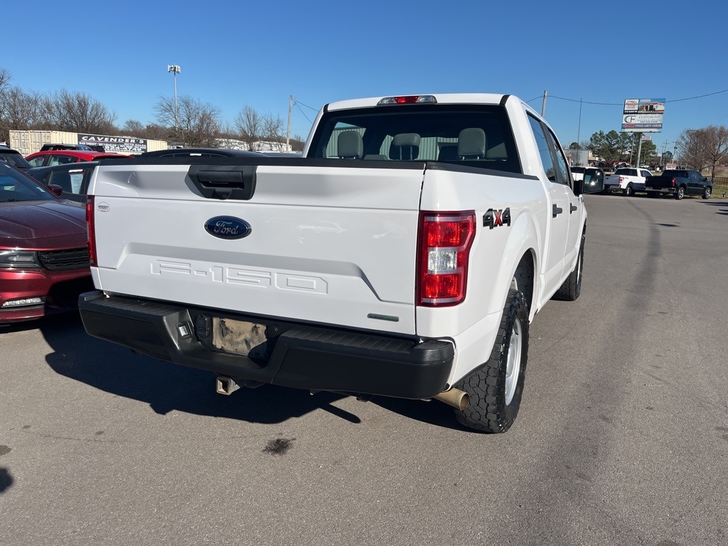 Ford F-150  2020