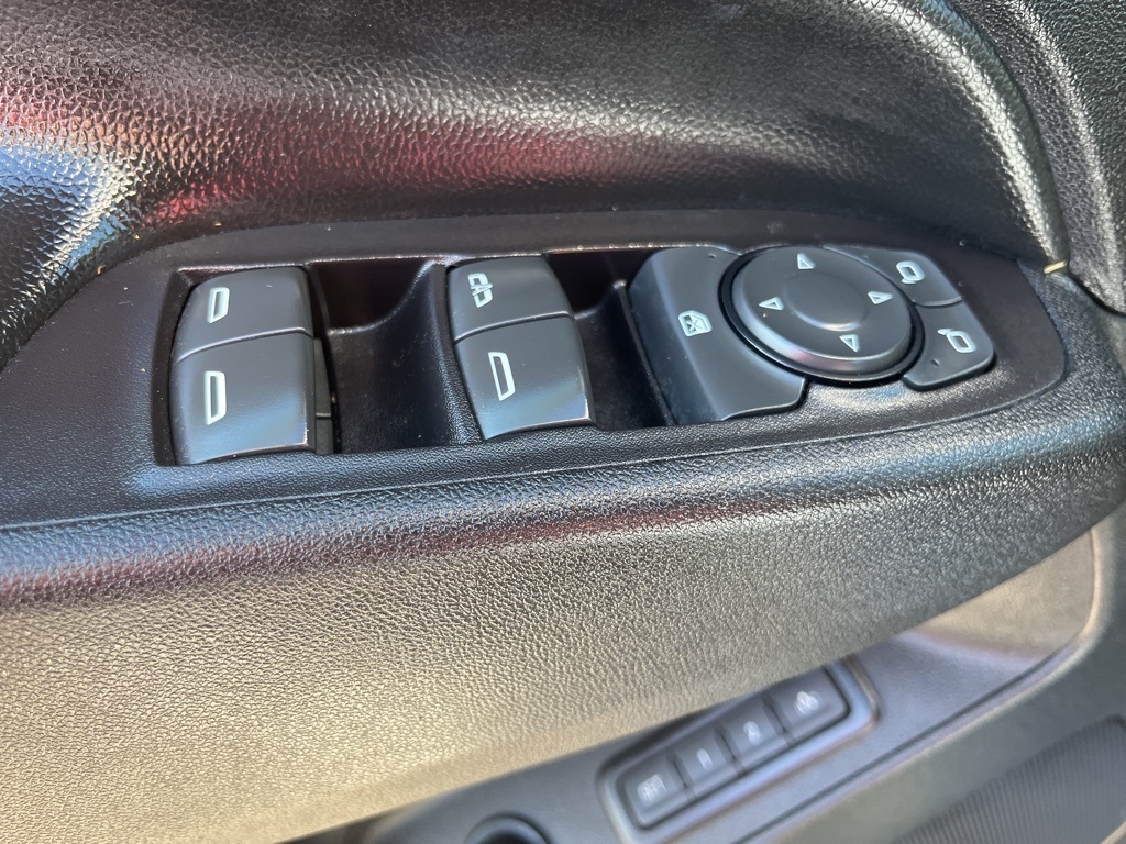 Chevrolet Equinox  2018