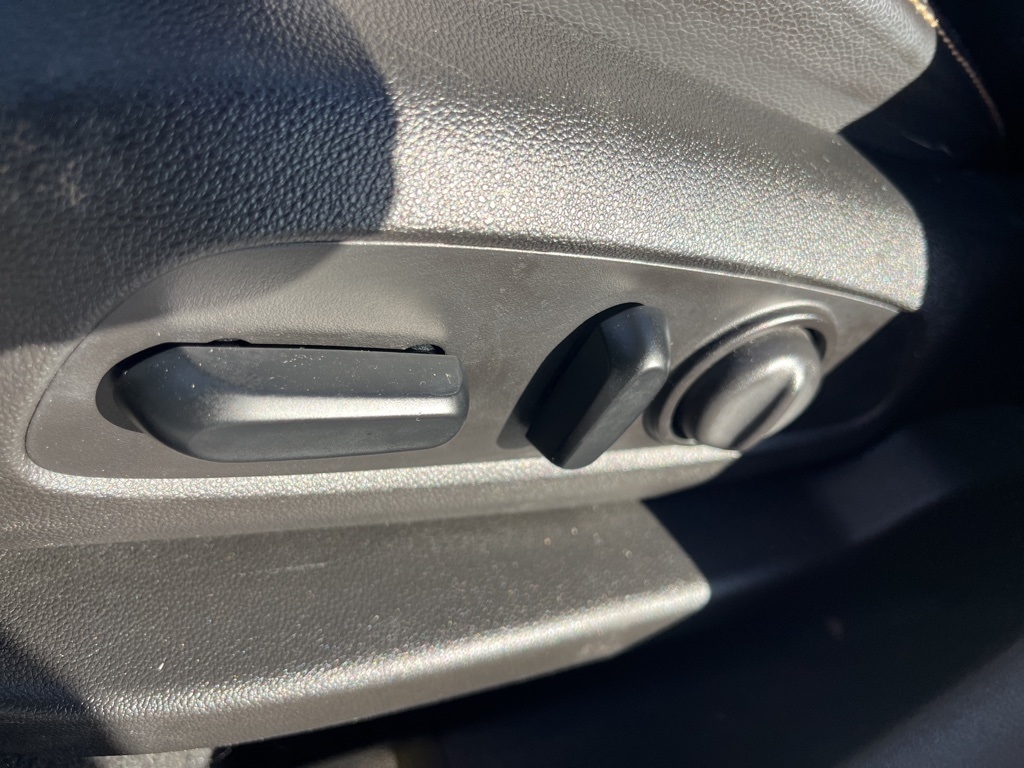 Chevrolet Equinox  2018