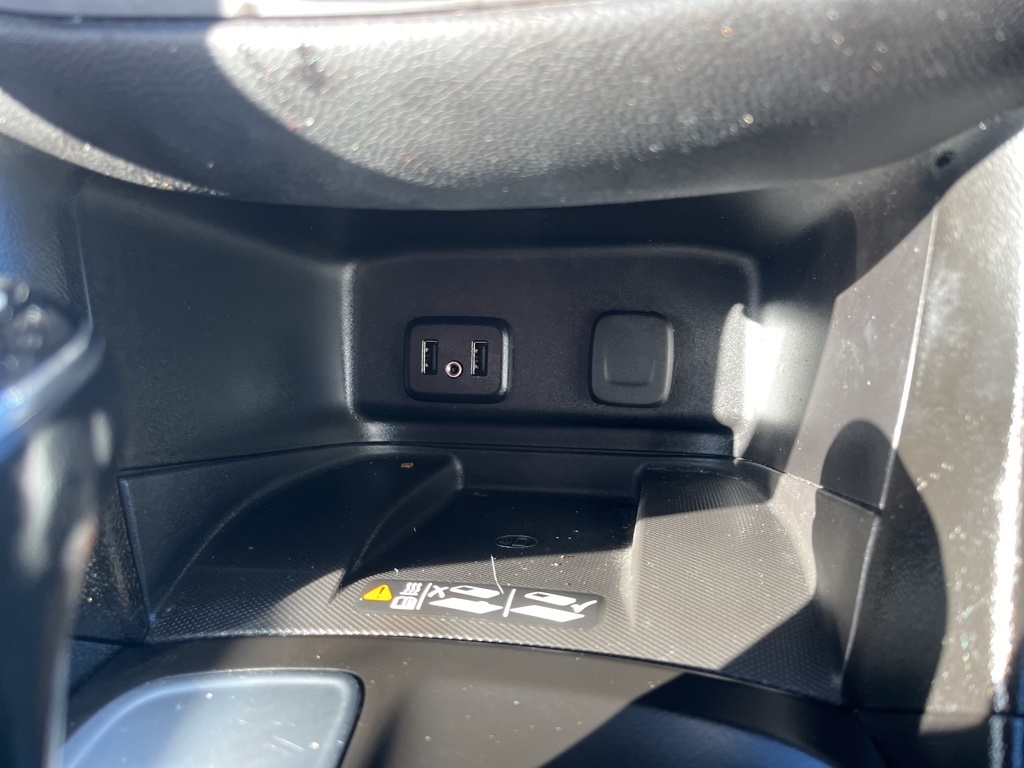 Chevrolet Equinox  2018