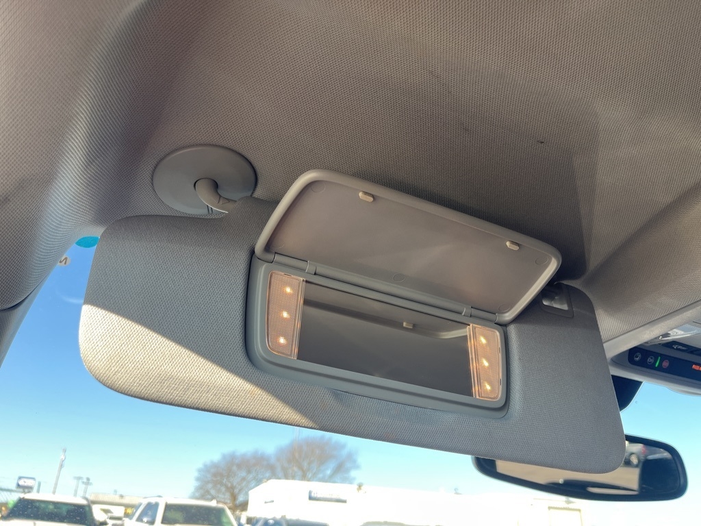 Chevrolet Equinox  2018