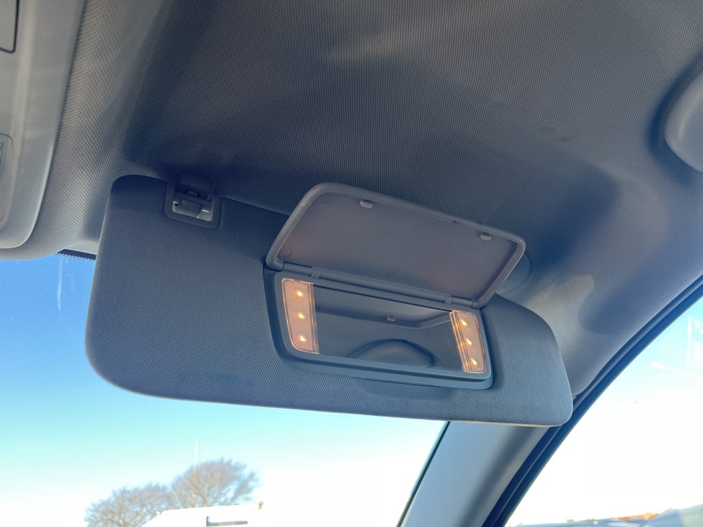 Chevrolet Equinox  2018