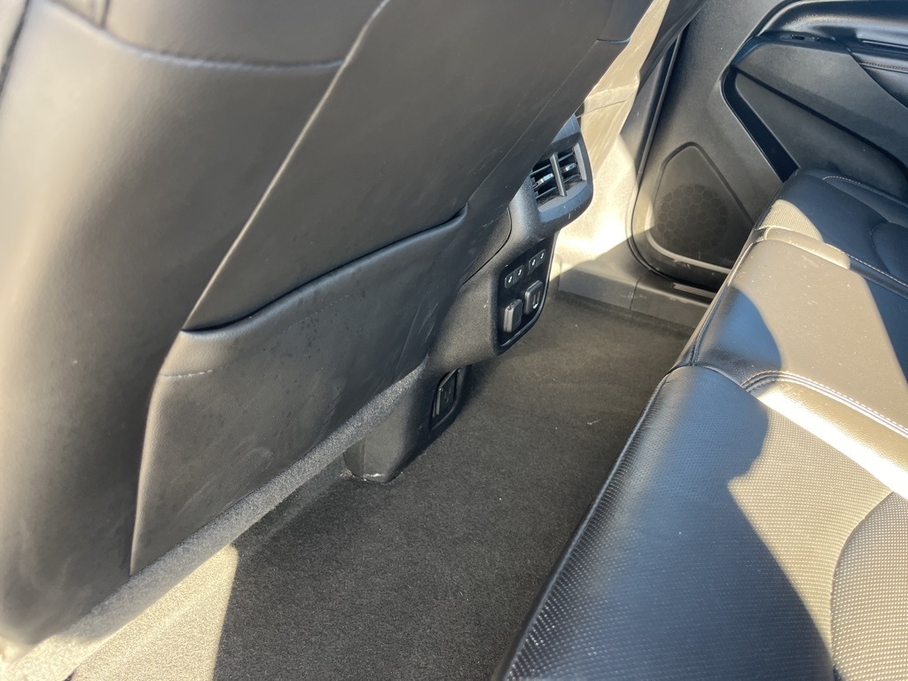 Chevrolet Equinox  2018