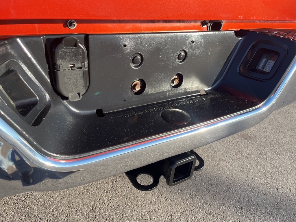 Dodge Ram 1500  2009