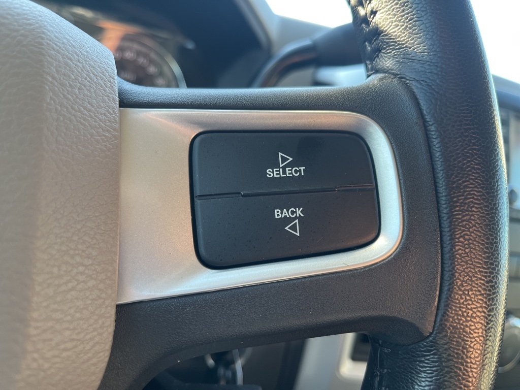 Dodge Ram 1500  2009