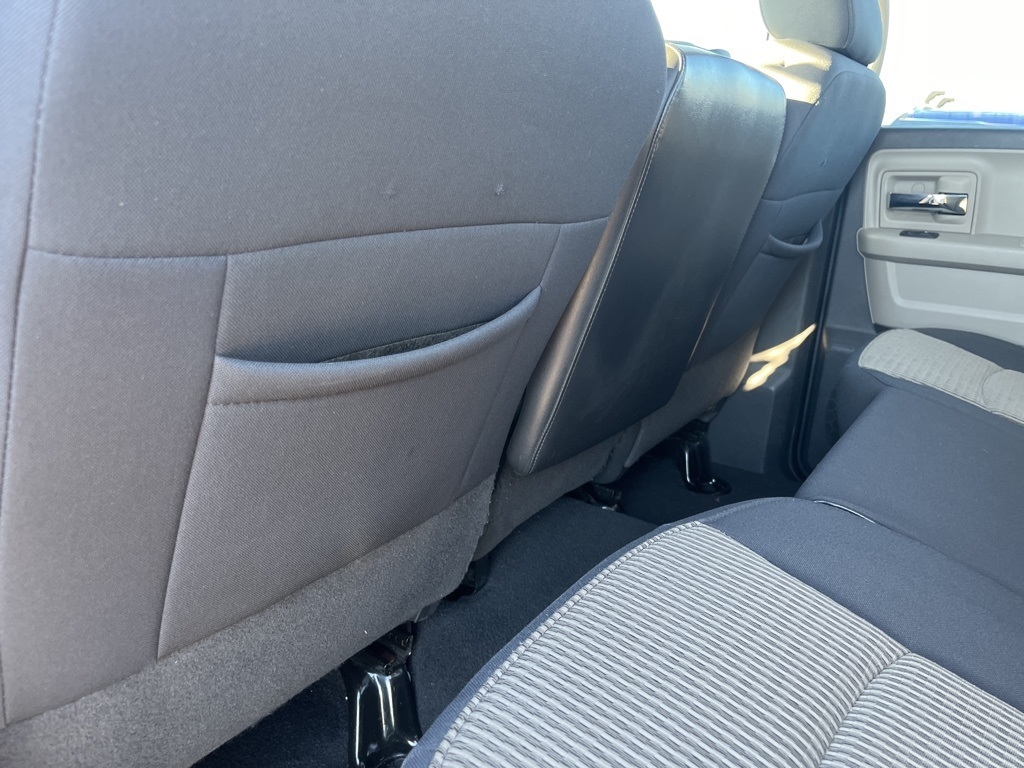 Dodge Ram 1500  2009