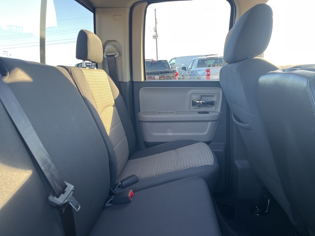 Dodge Ram 1500  2009