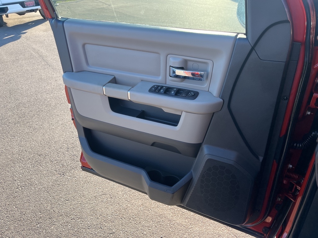 Dodge Ram 1500  2009