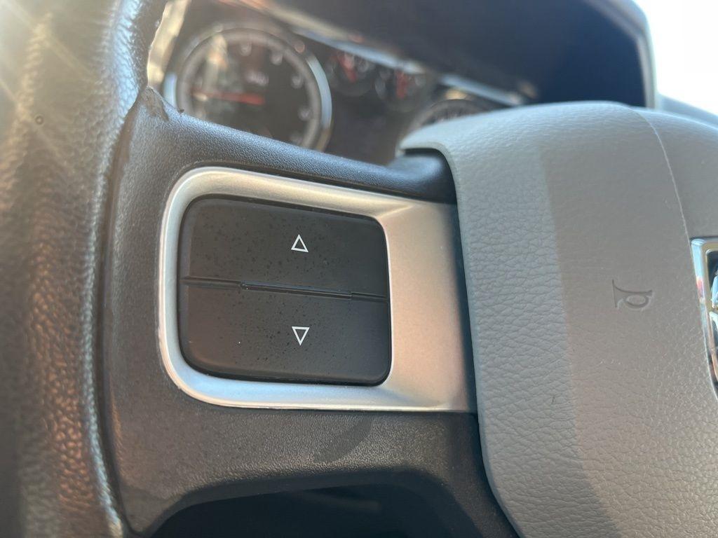 Dodge Ram 1500  2009