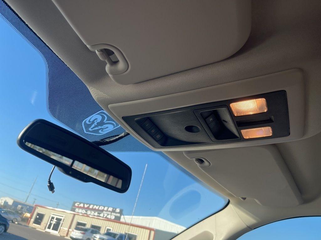 Dodge Ram 1500  2009