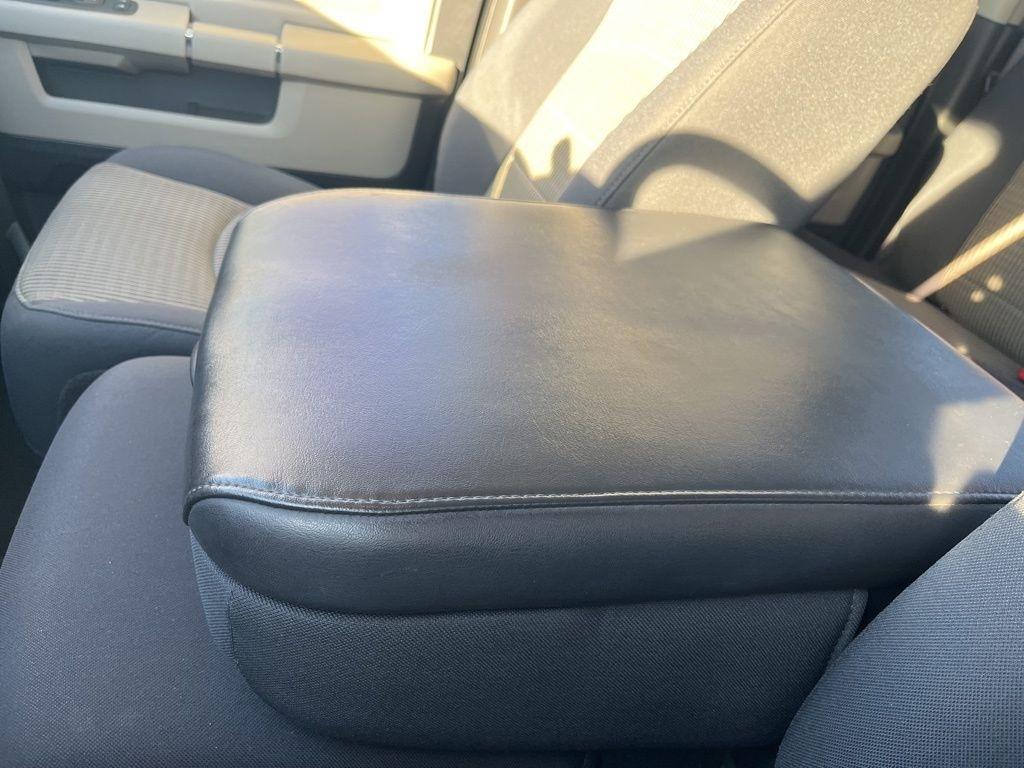 Dodge Ram 1500  2009