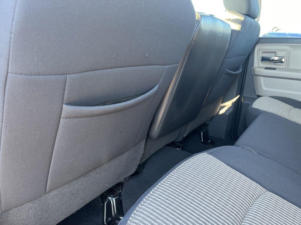 Dodge Ram 1500  2009