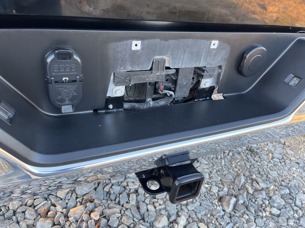 GMC Sierra 1500  2021