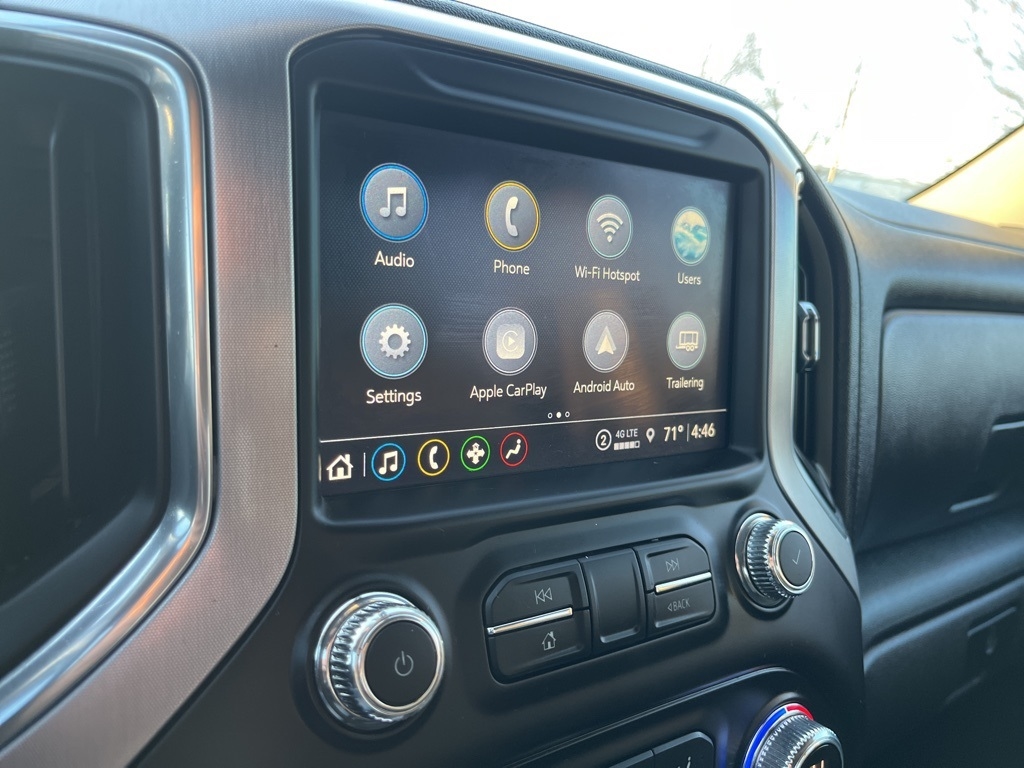 GMC Sierra 1500  2021