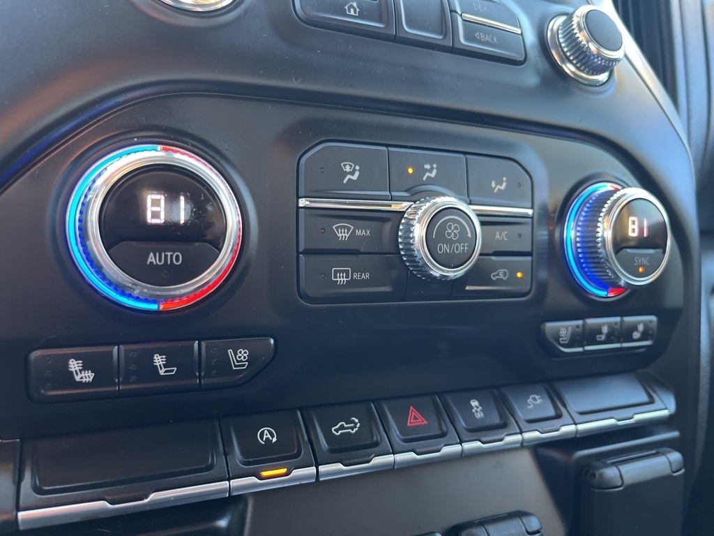 GMC Sierra 1500  2021