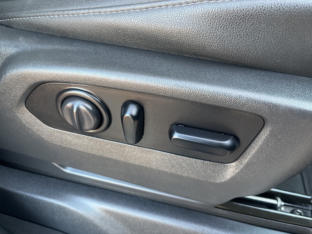 GMC Sierra 1500  2021