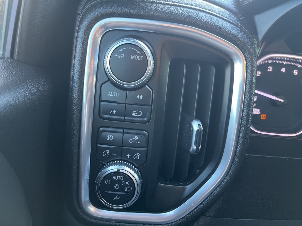 GMC Sierra 1500  2021