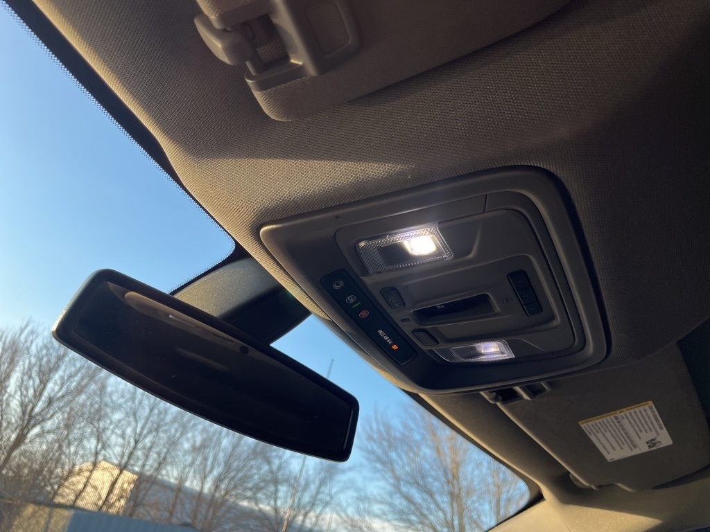 GMC Sierra 1500  2021