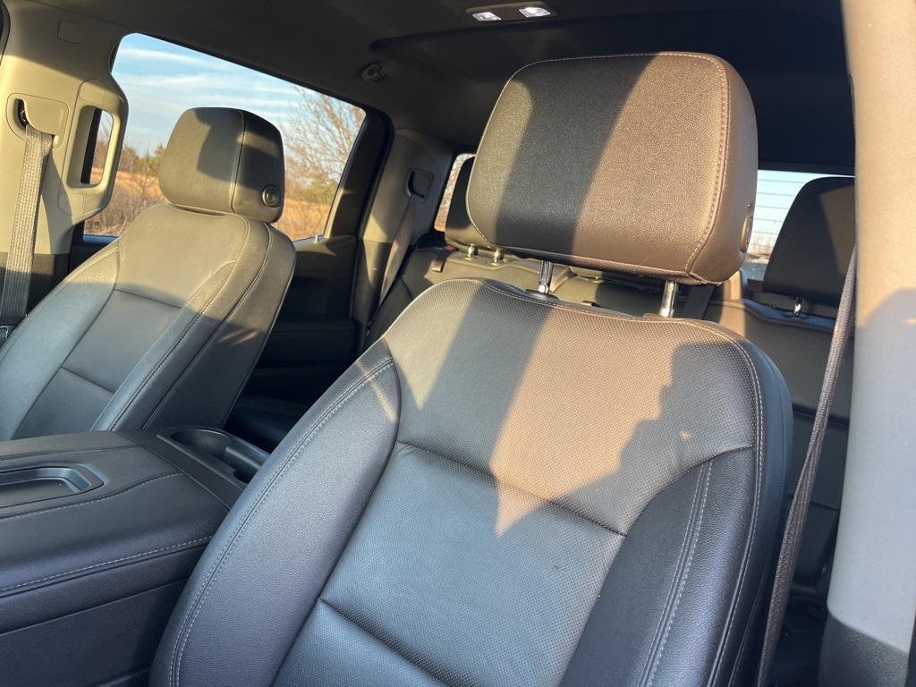 GMC Sierra 1500  2021