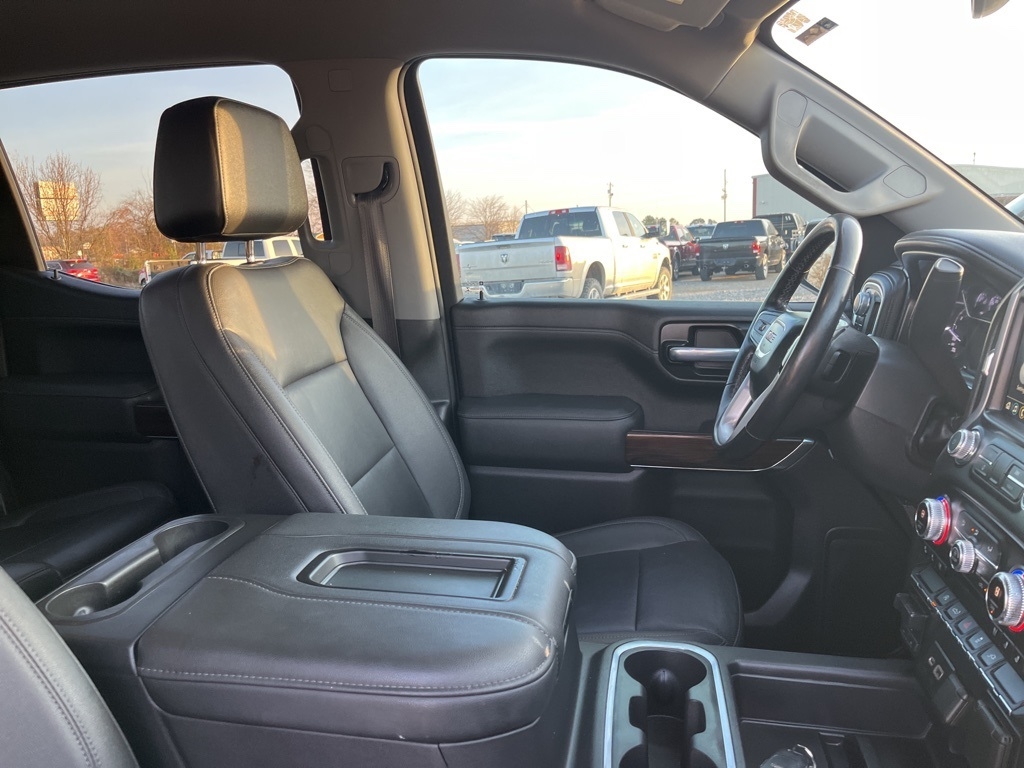 GMC Sierra 1500  2021