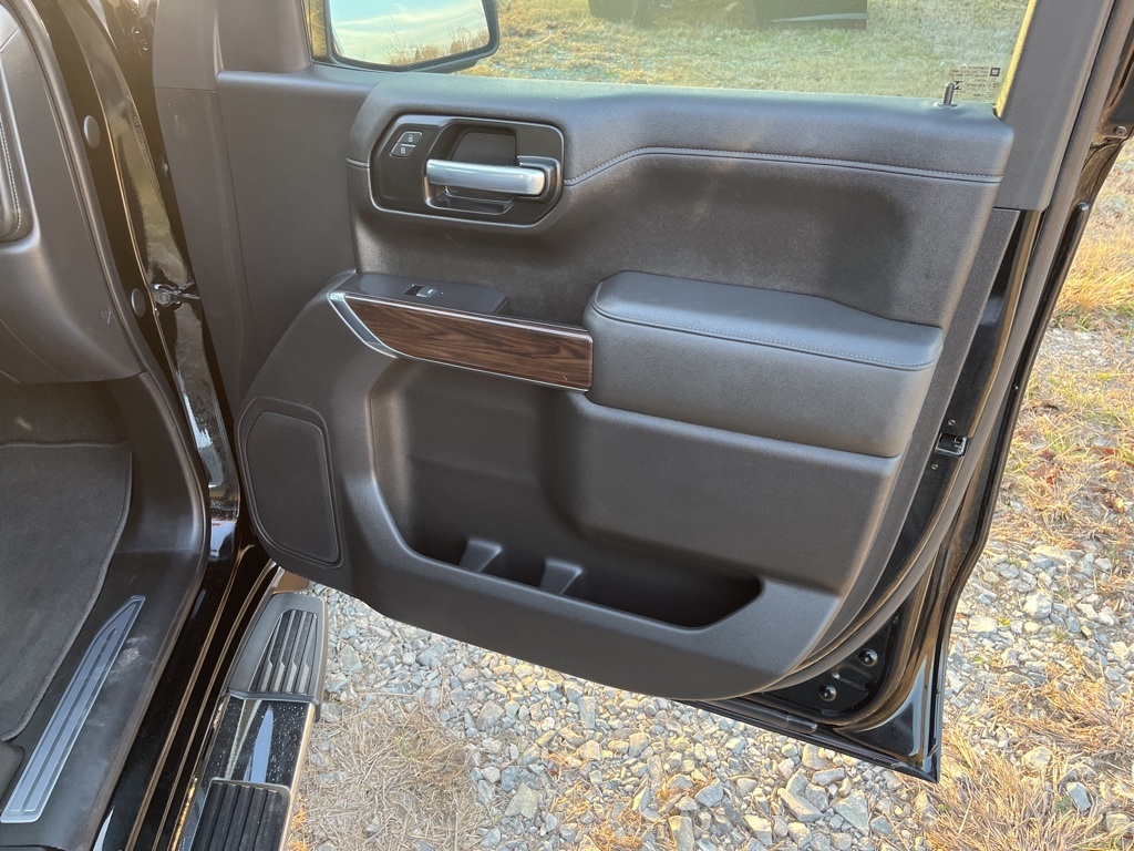 GMC Sierra 1500  2021