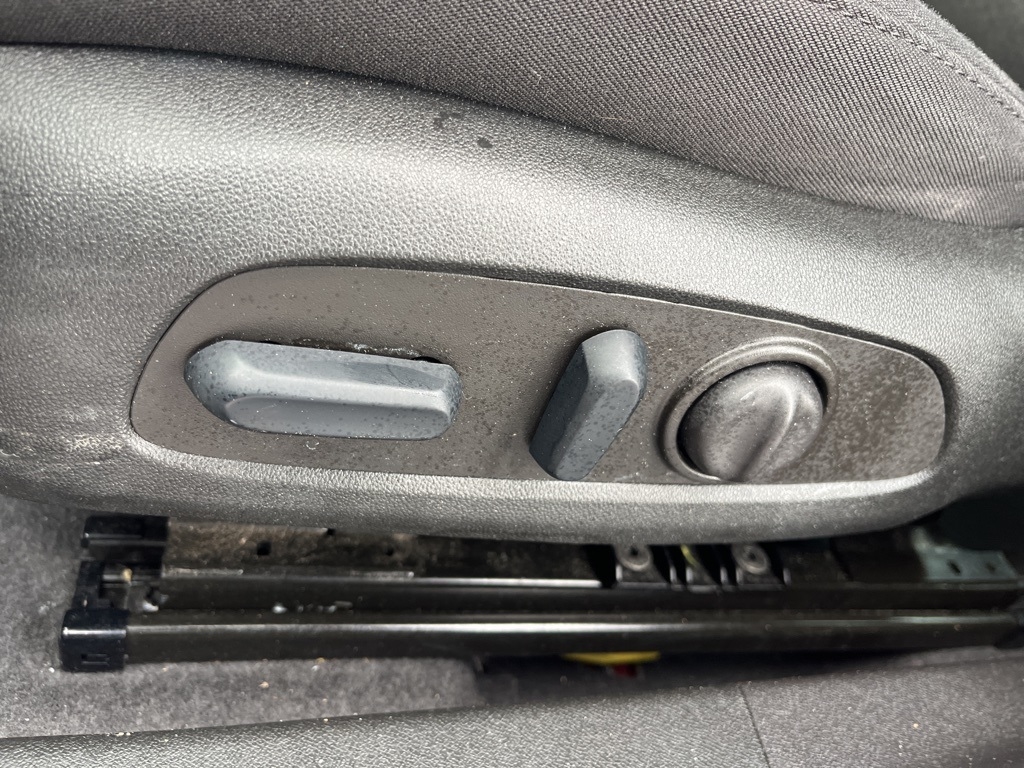 Chevrolet Malibu  2023