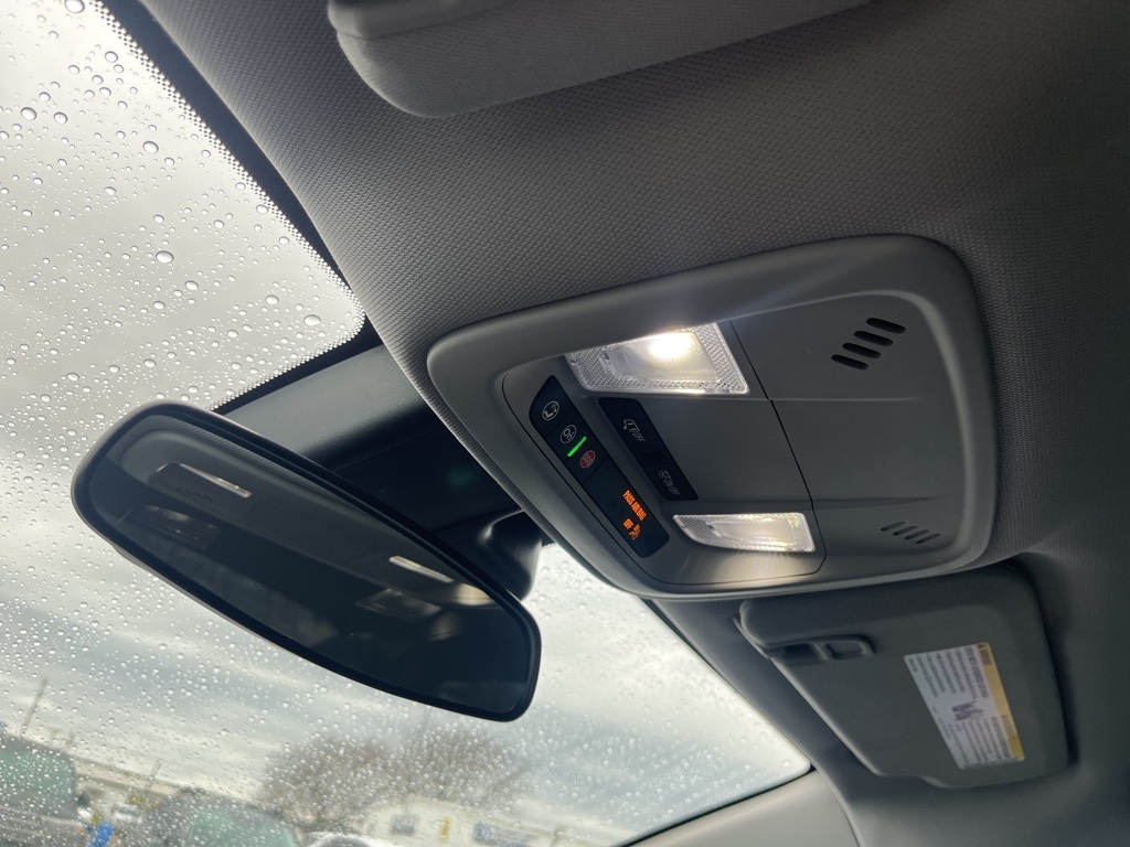 Chevrolet Malibu  2023