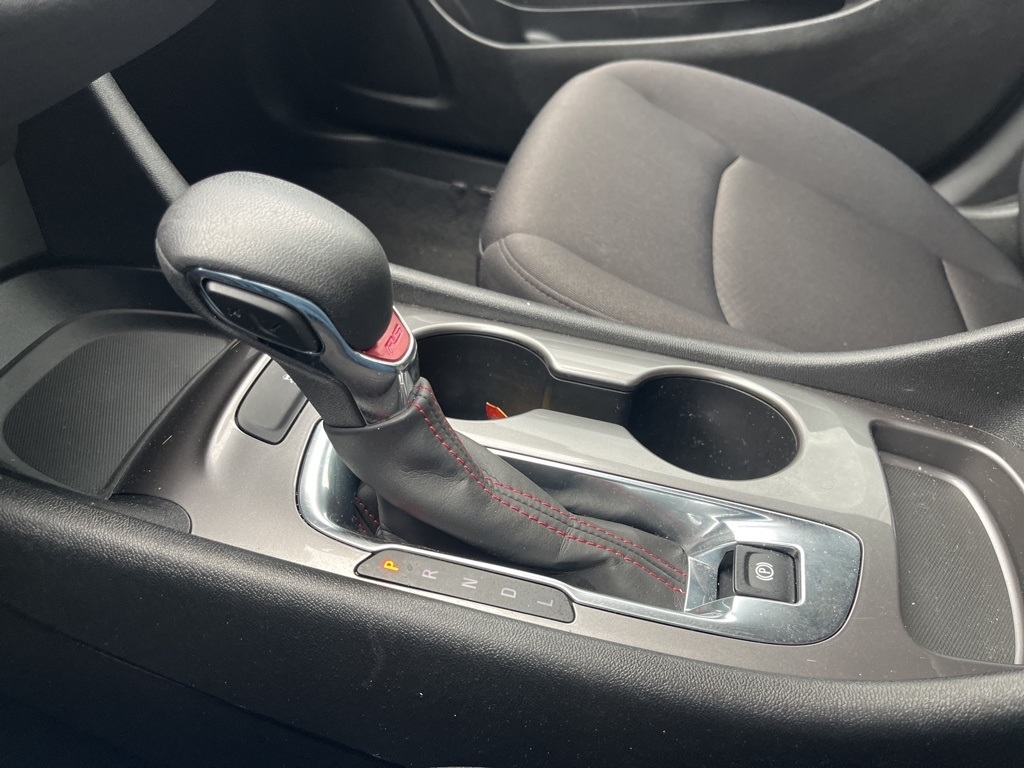 Chevrolet Malibu  2023