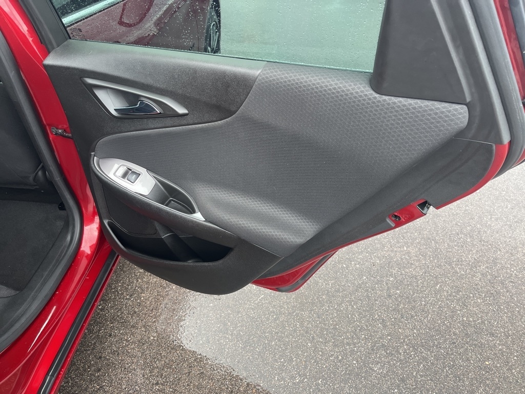 Chevrolet Malibu  2023