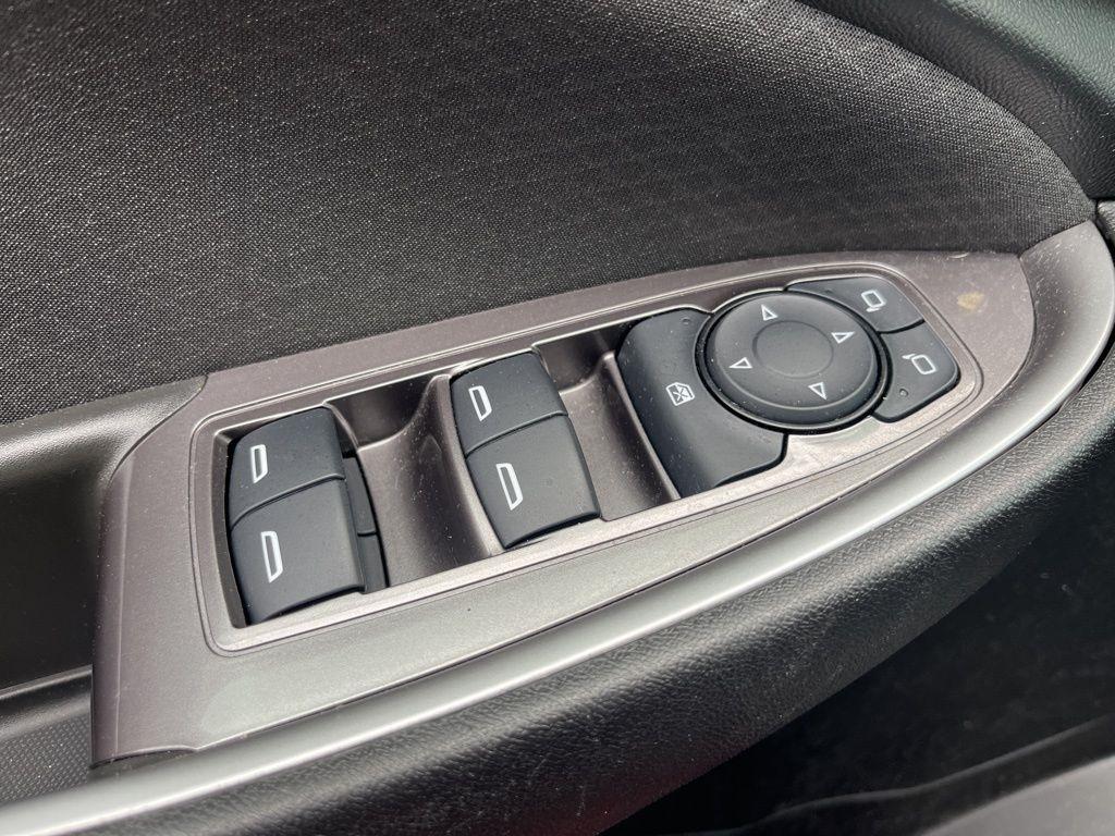 Chevrolet Malibu  2023