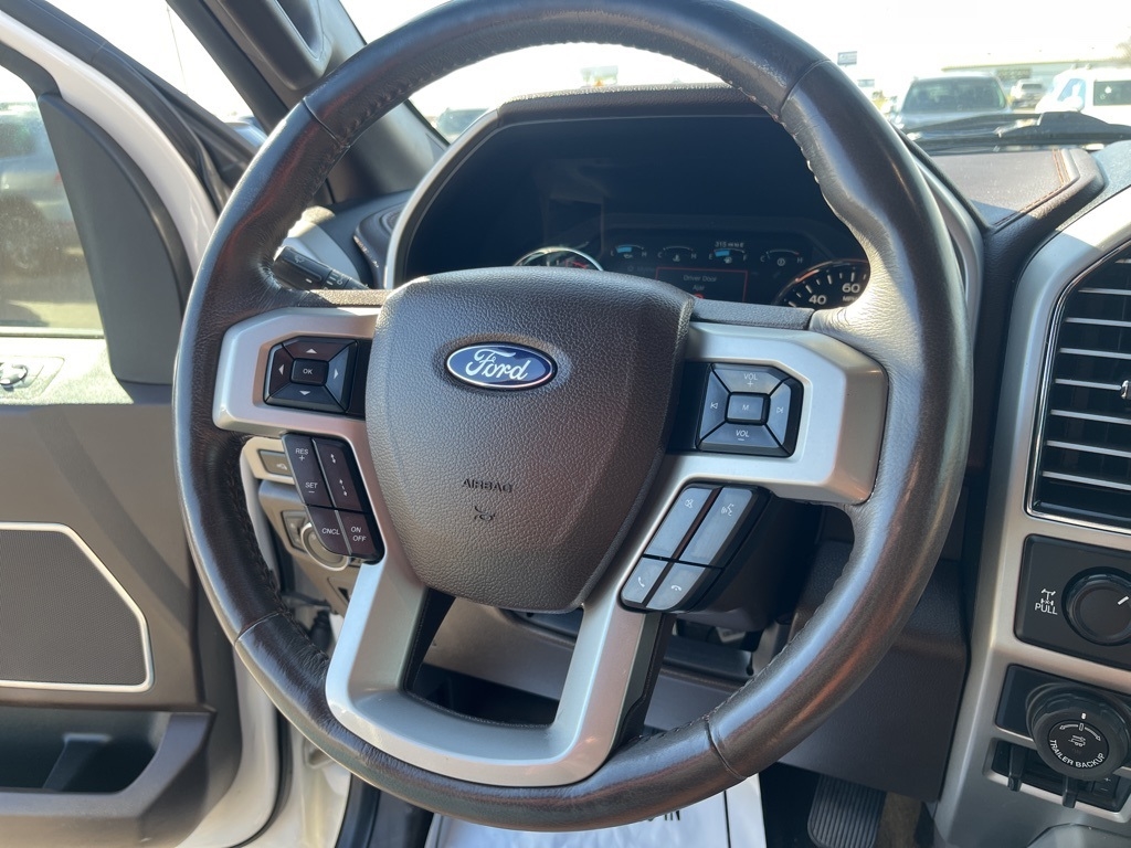 Ford F-150  2018