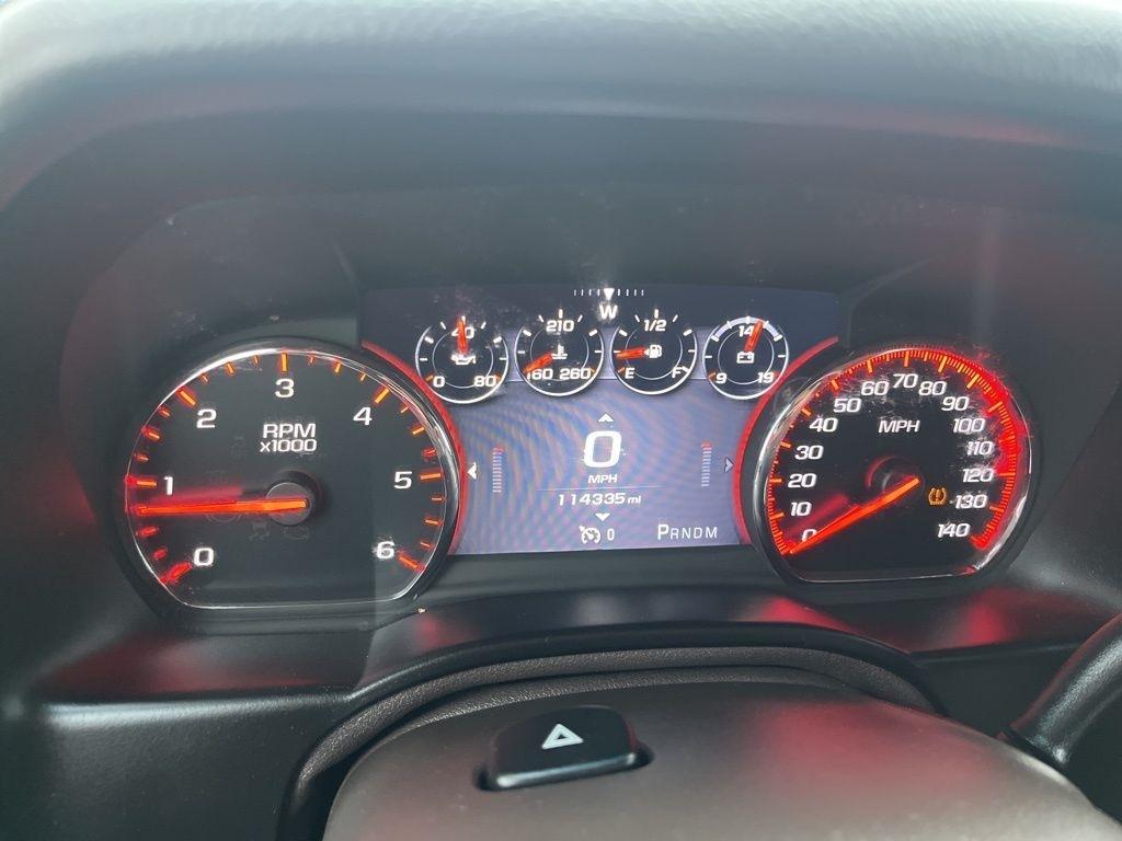 GMC Yukon Denali  2015