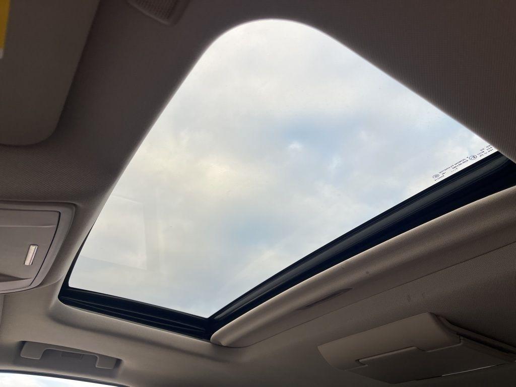 GMC Yukon Denali  2015